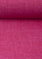 Preview: Baumwolle beschichtet - Uni - melliert - pink